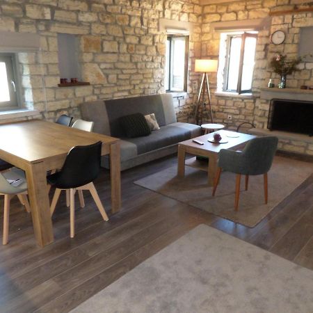 Kalpaki Stone Apartment 2. מראה חיצוני תמונה