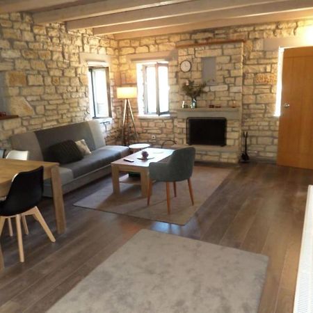 Kalpaki Stone Apartment 2. מראה חיצוני תמונה
