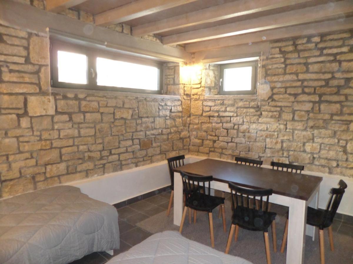 Kalpaki Stone Apartment 2. מראה חיצוני תמונה