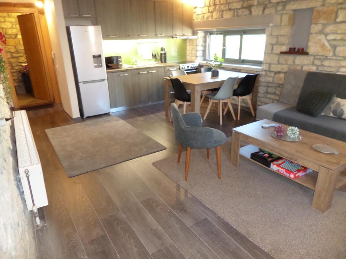 Kalpaki Stone Apartment 2. מראה חיצוני תמונה