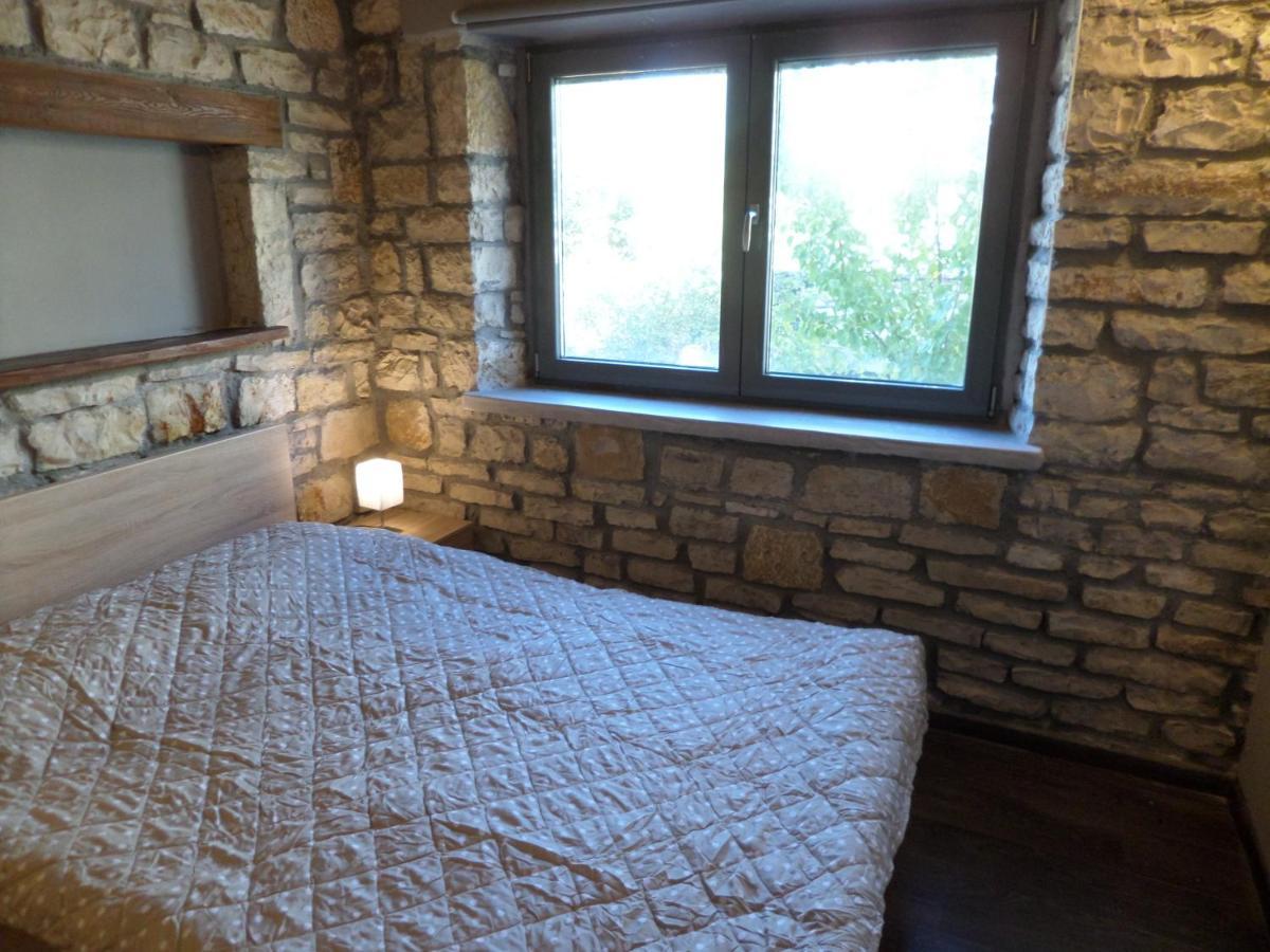 Kalpaki Stone Apartment 2. מראה חיצוני תמונה