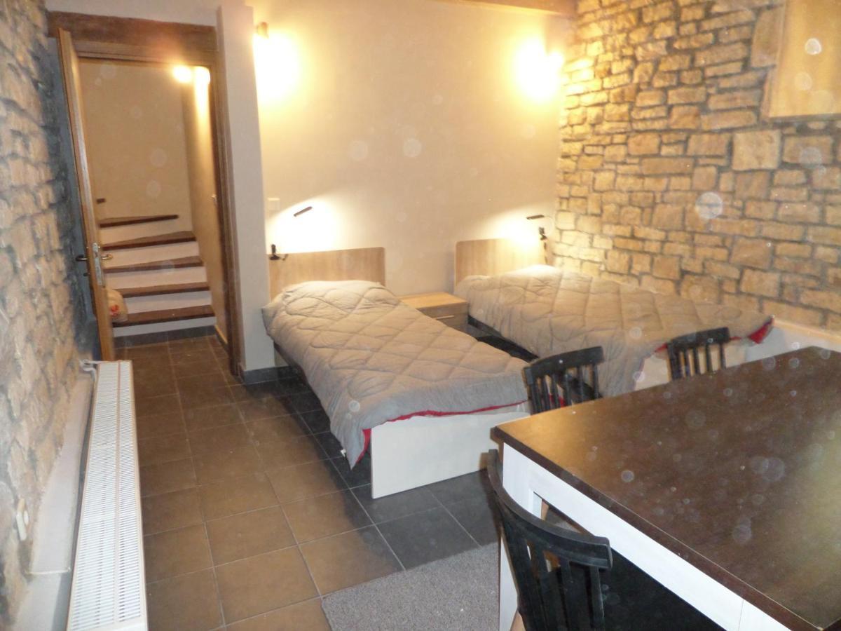 Kalpaki Stone Apartment 2. מראה חיצוני תמונה
