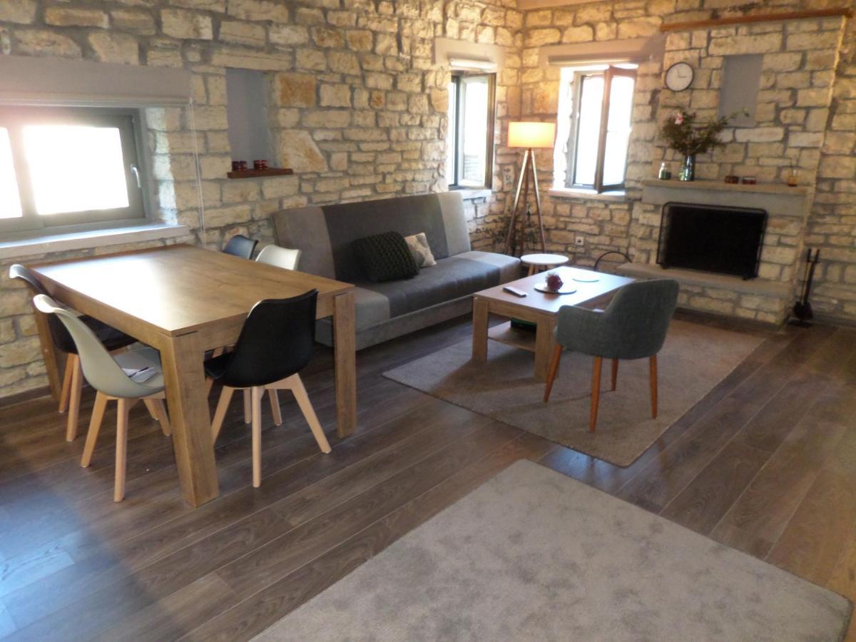 Kalpaki Stone Apartment 2. מראה חיצוני תמונה