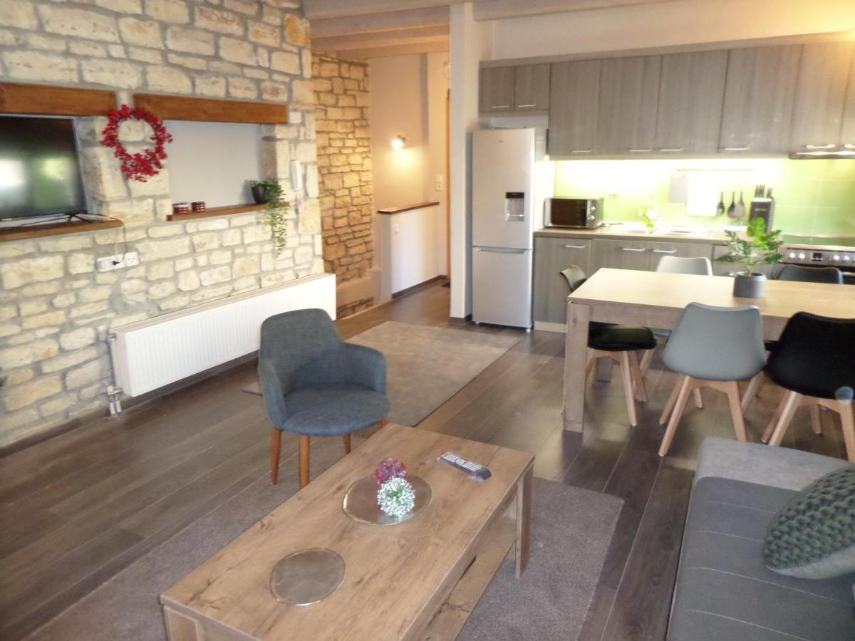 Kalpaki Stone Apartment 2. מראה חיצוני תמונה