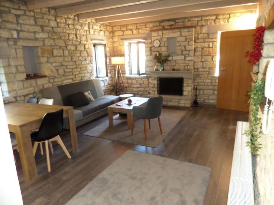 Kalpaki Stone Apartment 2. מראה חיצוני תמונה