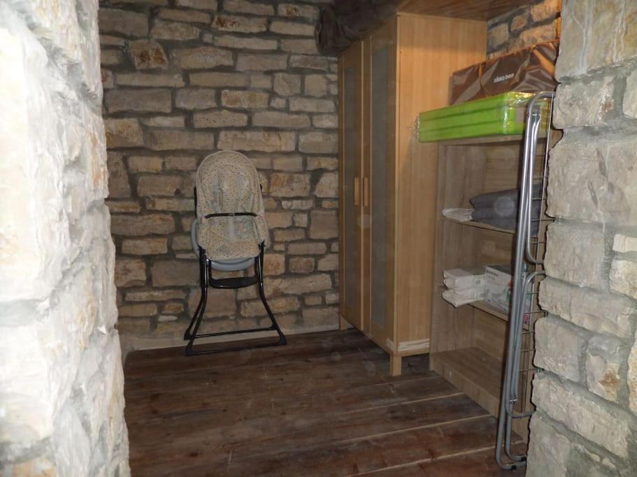 Kalpaki Stone Apartment 2. מראה חיצוני תמונה
