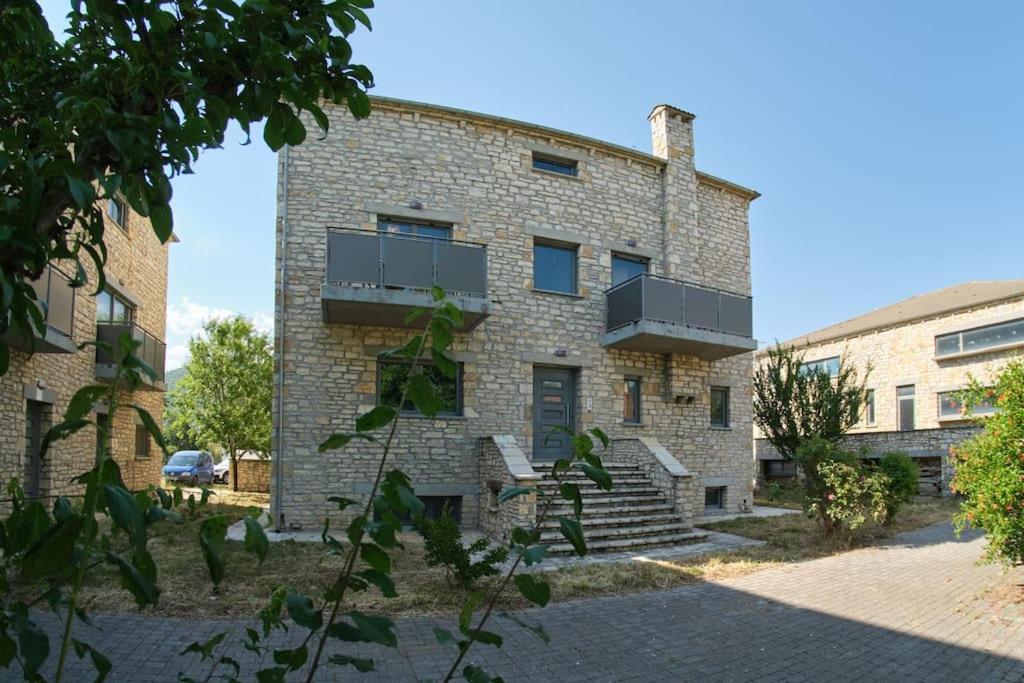 Kalpaki Stone Apartment 2. מראה חיצוני תמונה