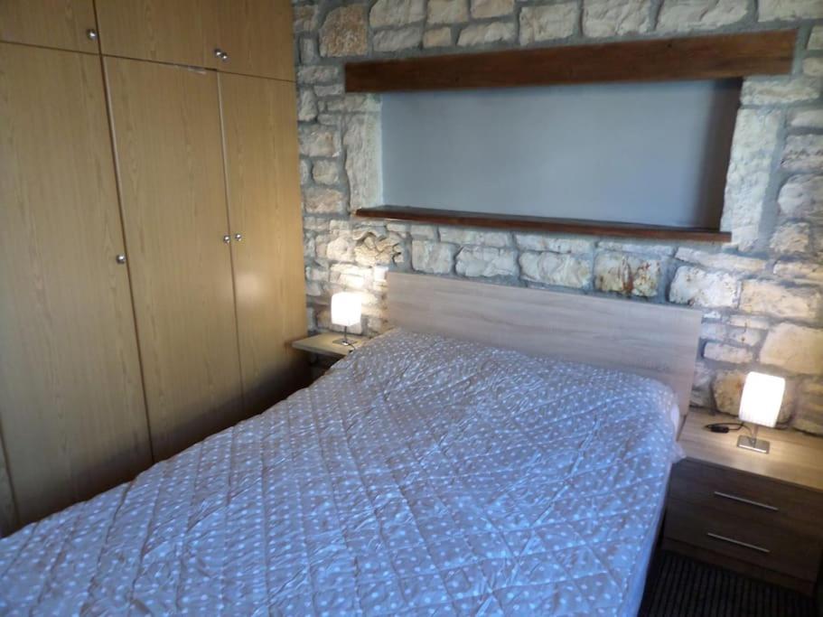 Kalpaki Stone Apartment 2. מראה חיצוני תמונה