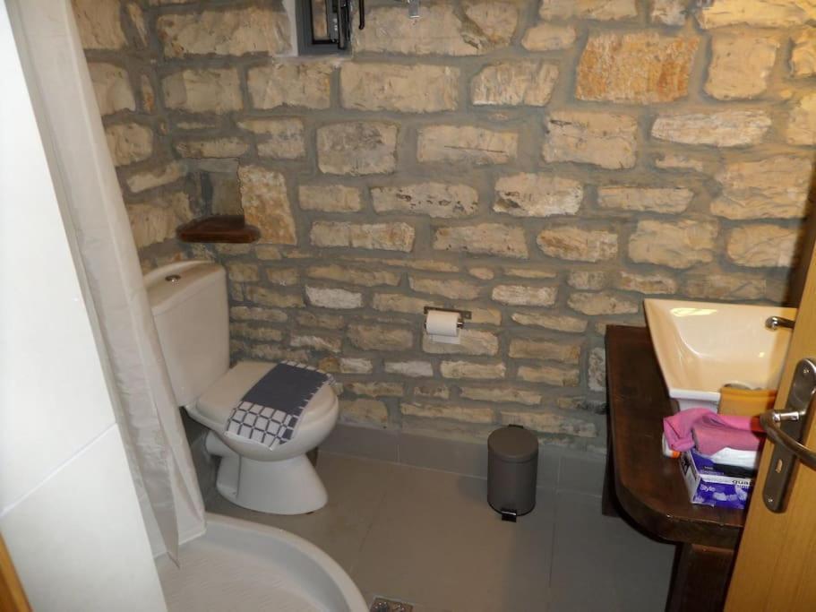 Kalpaki Stone Apartment 2. מראה חיצוני תמונה