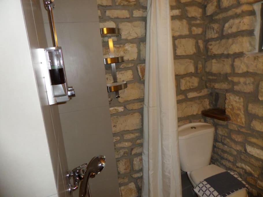 Kalpaki Stone Apartment 2. מראה חיצוני תמונה