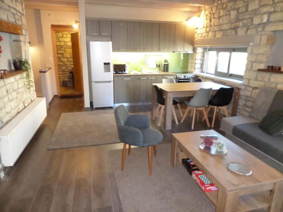 Kalpaki Stone Apartment 2. מראה חיצוני תמונה