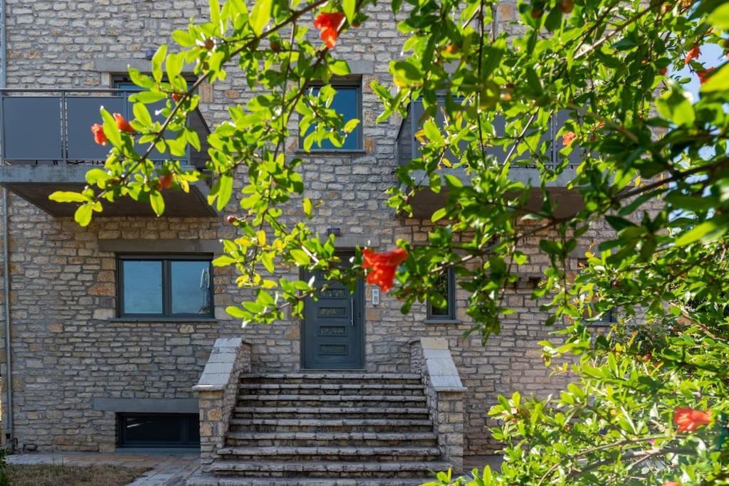 Kalpaki Stone Apartment 2. מראה חיצוני תמונה